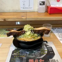 麺日和 千秋店の写真・動画_image_1126466