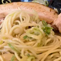 麺日和 千秋店の写真・動画_image_1126468