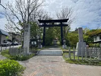 釧路厳島神社の写真・動画_image_1128487