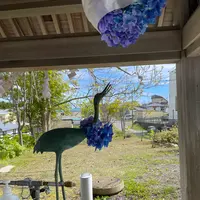釧路厳島神社の写真・動画_image_1128488