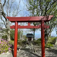 釧路厳島神社の写真・動画_image_1128494