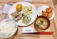 Café＆Meal MUJI 東京有明の写真・動画_image_1131262