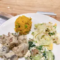 Café＆Meal MUJI 東京有明の写真・動画_image_1131264