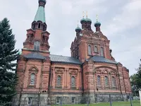 正教教会（Orthodox church）の写真・動画_image_1137092