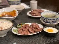 牛タン焼専門店 司 東口店の写真・動画_image_1137722