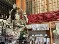 宝厳寺本堂（弁才天堂）の写真・動画_image_1138997
