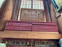 宝厳寺本堂（弁才天堂）の写真・動画_image_1138999
