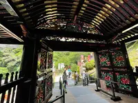 宝厳寺唐門（国宝）の写真・動画_image_1139023