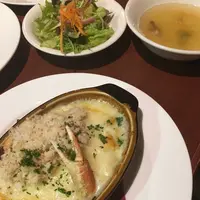 シーフードレストラン メヒコ守谷フラミンゴ館／洋食 誕生日 記念日 子連れ ランチの写真・動画_image_1141230