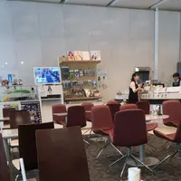 カフェ デ ブラジリアの写真・動画_image_1141233