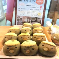 カフェ・ル・ブレの写真・動画_image_1141619