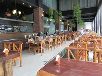 水岸森林湖畔餐庁の写真・動画_image_1143384