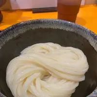 空飛ぶうどん やまぶき家の写真・動画_image_1150256