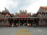 大渓普済堂の写真・動画_image_1152760