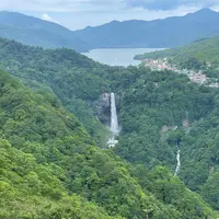 明智平展望台の写真・動画_image_1152840
