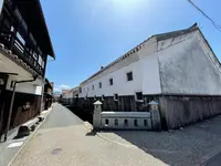 白壁土蔵群の写真・動画_image_1153299