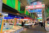 近江町市場の写真・動画_image_1154173