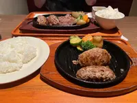 いしがまやハンバーグ 溝口店の写真・動画_image_1156050