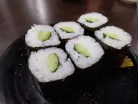 近江町市場寿しの写真・動画_image_1157521