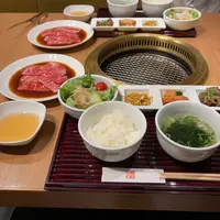 焼肉の名門 天壇 赤坂店の写真・動画_image_1162272