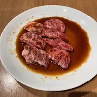焼肉の名門 天壇 赤坂店の写真・動画_image_1162275