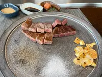 鉄板焼 さざんかの写真・動画_image_1163056