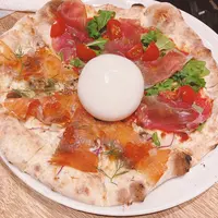 GOOD CHEESE GOOD PIZZAの写真・動画_image_1165510