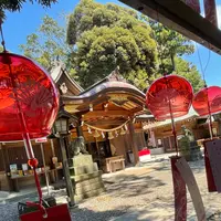 久伊豆神社の写真・動画_image_1175761