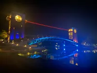 富岩運河環水公園の写真・動画_image_1175894