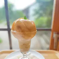 葡萄屋kofu ハナテラスcaféの写真・動画_image_1176982