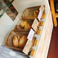 パン工房 たまいろはの写真・動画_image_1177767