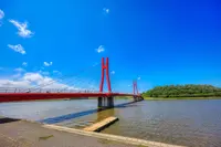 北潟湖畔公園・サイクリングパークの写真・動画_image_1178334