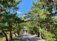 吉備津彦神社の写真・動画_image_1179691