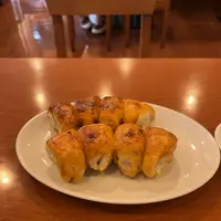 ホワイト餃子 植田餃子店の写真・動画_image_1179864