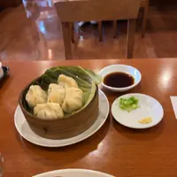 ホワイト餃子 植田餃子店の写真・動画_image_1179865
