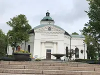 Church of Hämeenlinnaの写真・動画_image_1181636