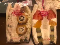 サンドイッチハウス メルヘン 大丸東京店の写真・動画_image_1184895