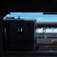 森駅の写真・動画_image_1188911