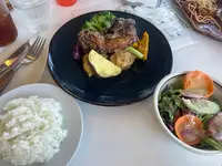 TREX CHIGASAKI OCEAN CAFEの写真・動画_image_1189888