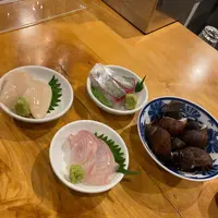 立ち飲み 汐彩の写真・動画_image_1192133