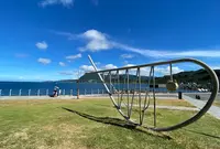 基隆八斗子潮境公園の写真・動画_image_1192512