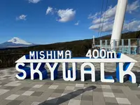 三島スカイウォークの写真・動画_image_1193660