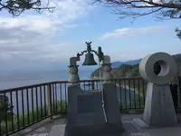 恋人岬の写真・動画_image_1193669