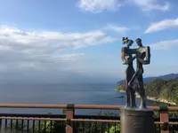 恋人岬の写真・動画_image_1193671
