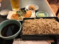 手打ちそば まつやの写真・動画_image_1195305