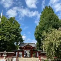 秩父神社の写真・動画_image_1195383