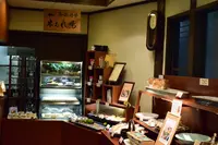 龍泉荘 奥の院 木もれ陽の写真・動画_image_1195434