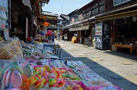 菓子屋横丁の写真・動画_image_1196880