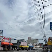 札幌市中央卸売市場 場外市場の写真・動画_image_1199881