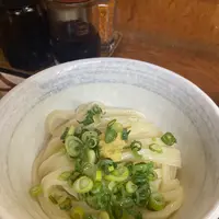 純手打うどん よしやの写真・動画_image_1199888